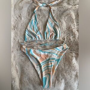 AURELLE BIKINI L